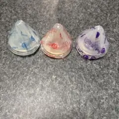 母乳実感　S M L セット