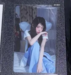 ILLIT MOKA トレカ モカ