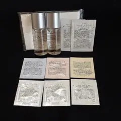 イプサ　サンプル　化粧水　スキンケア　コントロールカラー