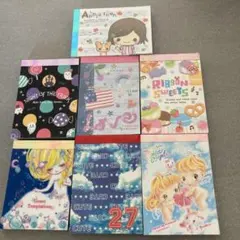 メモ帳 まとめ売り キャラクターグッズ
