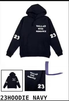 2026年最新】vallad パーカーの人気アイテム - メルカリ