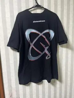 平沢進+会人 フジロック2021 脱出系亞種音Tシャツ 黒 Lサイズ - メルカリ
