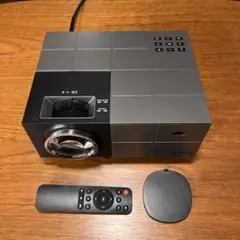 【美品】2022年モデル／プロジェクター本体／GDP1W YOWHICK 1080Pプロジェクター GDP1W Amazon | 【令和6年11月最新