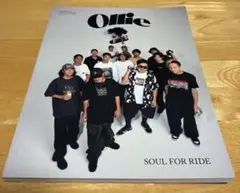 Ollie VOL.260 2024年10月号