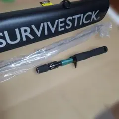 DRT　SURVIVE STICK #2 SSA-408LC 　サバイブのサムネイル