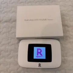 2026年最新】rakuten wifi pocket platinumの人気アイテム - メルカリ