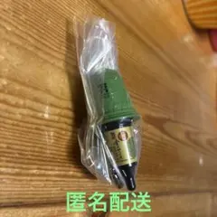 セブンプレミアムアイスミニチュアチャーム金のアイス厳選濃い宇治抹茶