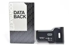 2026年最新】コンタックス T2 データバックの人気アイテム - メルカリ