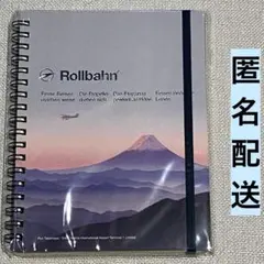 Rollbahn ロルバーン 成田空港限定 ノート L - メルカリ