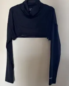 marie claire（マリクレール） ボレロ丈 アンダーシャツ