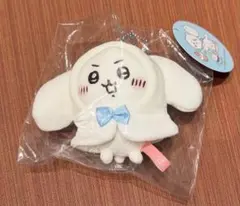 A*★様 ちいかわ×サンリオキャラクターズ ぷちミニマスコット ちいかわ