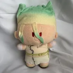 Dr.STONE 石神千空 みみぐるみ ドクスト - メルカリ