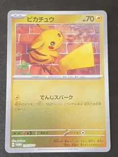 ピカチュウ ポケカの夏がキタ！プロモカードGetキャンペーン! PROMO S…