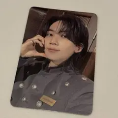 SEVENTEENジョンハンカラットゾーン韓国