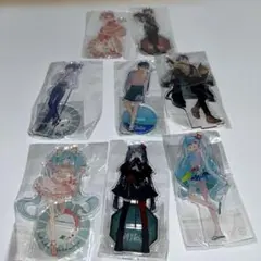 初音ミク 39Culture 2026 inロフト アクスタ FASHION - メルカリ