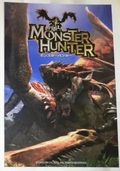 2025年最新】モンハンポストカードの人気アイテム - メルカリ