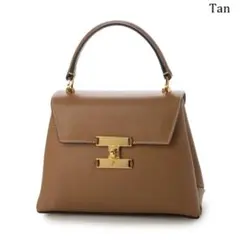 【 美品 】CARBOTTI カルボッティ ダイアナ321 2way