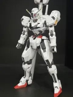 ガンプラ ジャンク　プラモデル　1/144 HG ガンダムキャリバーン クリ済