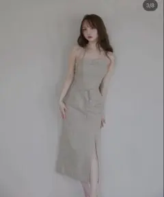 2026年最新】lANA body dress andmaryの人気アイテム - メルカリ
