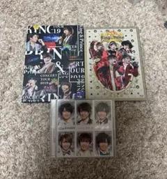 King & Prince CD・Blu-ray 20枚セット King & Prince CD・Blu-ray 20枚セット - メルカリ