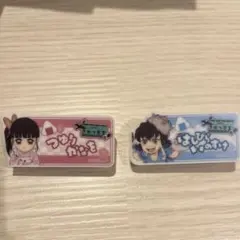 鬼滅の刃 嘴平伊之助 栗花落カナヲ