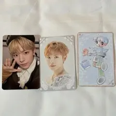 nctwishユウシトレカ