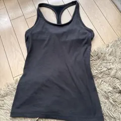 ギャップフィット　ヨガウェア　タンクトップ