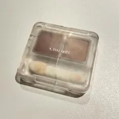 ちふれ　ツインカラーアイシャドウ 75のサムネイル