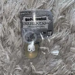 はぴだんぶい　なりきりオイスター　めじるしアクセサリー　ポチャッコ