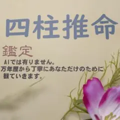 新品未使用 萬年暦 四柱推命 姓名判断 占い 九星気学 - メルカリ