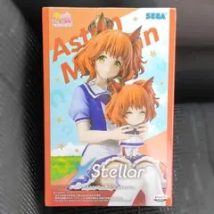 ウマ娘 XStellar アストンマーチャン おすわりVer. フィギュア