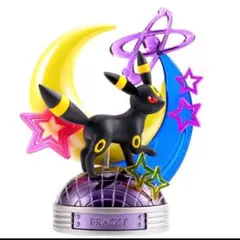 ポケモン ネオンパーティ ブラッキー