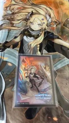 スリーブ 遊戯王OCG デュエルモンスターズ