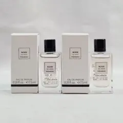 ●YSL ルヴェスティエールデパルファム ミニ香水 2本まとめ売り②
