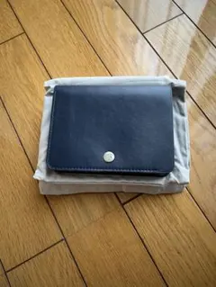 STANDARD SUPPLY 二つ折り財布　BEAMSコラボ