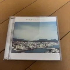 Saucy Dog カントリーロード CD