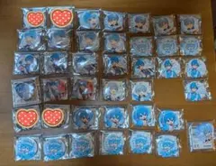 2021summerデフォ×42 すとぷり ころんくん 缶バッジ - メルカリ