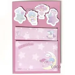 2025年最新】キキララ 付箋の人気アイテム - メルカリ