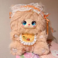 リラ liila's 600% ピンクうさぎ オイル目 Liila 600% TEA TIME シークレット オイル目 激レア - メルカリ