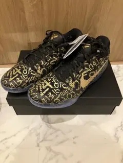NIKE Kobe XI EM Protro 11 マルチカラー - メルカリ