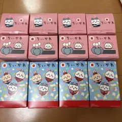 マクドナルド ちいかわ 全12種 コンプリートセット