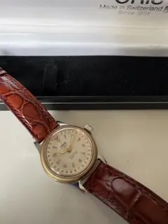 ORIS Big Crown Pointer Date 7400B 自動巻き箱付のサムネイル