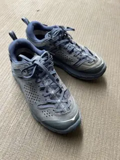 【美品】Hoka One One Tor Ultra Low Wp 26cm