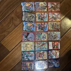 デュエマカード 2010年以降 スーパーレア キラのみ - メルカリ