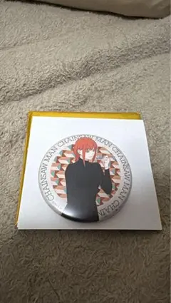 2026年最新】チェンソーマン マキマ 缶バッジの人気アイテム - メルカリ