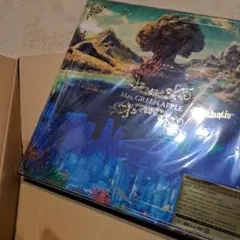 【完全生産限定】NOAHnoHAKOBUNE & Atlantis DVD