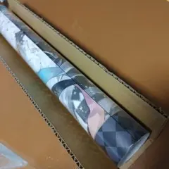 アイドリッシュセブン CARILLON アイナナ 特典ポスター Re:vale