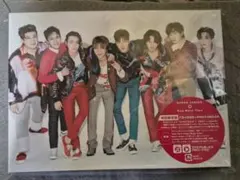 SUPER JUNIOR One More Time CD・DVD・フォトブック