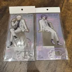 ブルーロック バレエコア