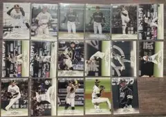 福岡ソフトバンクホークスセット 2025 Topps stadium club